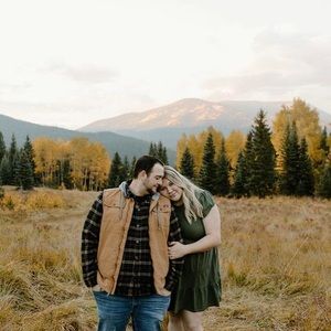 Meet your Posher, Hailey